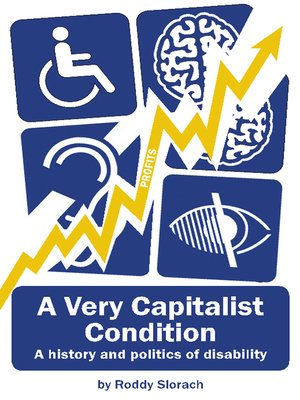cover image of A Very Capitalist Condition